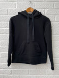 Jigsaw Cotton Hoodie Size Small