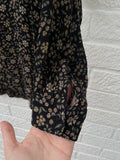 Fat Face Top Size 14