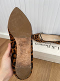 L.K.Bennett Flat Shoes Size 8