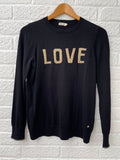 The Bonnie Mob x Selfish Mother Jumper Size Medium