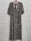 Baukjen Dress Size 10
