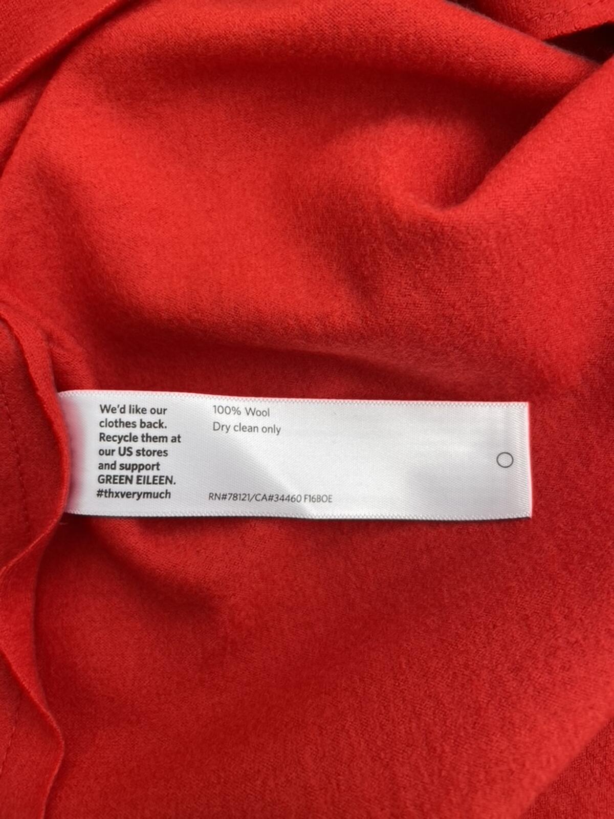 Eileen Fisher Dress Size Large