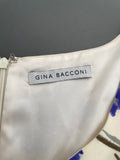 Gina Bacconi Dress & Jacket Size 14