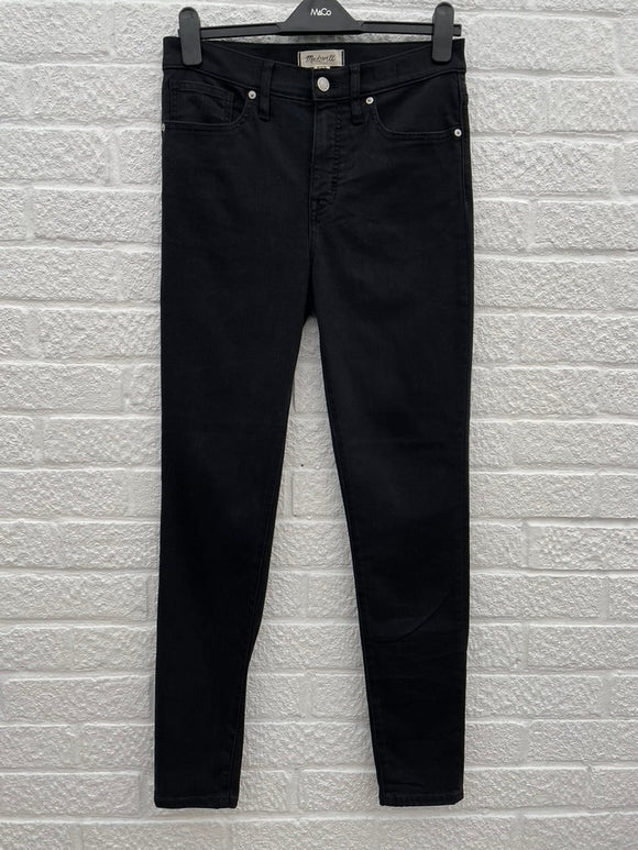 Madewell Jeans Size 10 (29W)