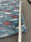 Mistral Cotton Skirt Size 14