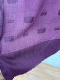 Longchamp Scarf