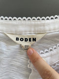 Boden Top Size 18