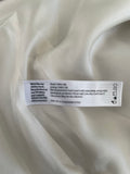Eileen Fisher Silk Dress Suit Size Medium/ Large