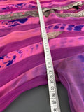 Juliet Dunn Vintage Dress One Size