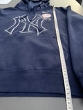Nike Yankees Jumper Size Small