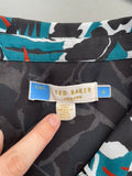 Ted Baker Dress Size 14