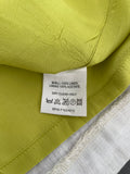 Fenn Wright Manson Linen Dress Size 12