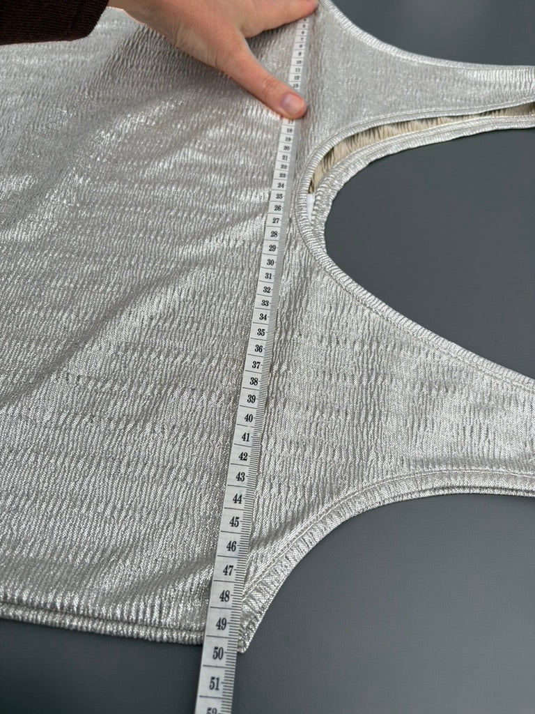 Reiss Top Size Medium
