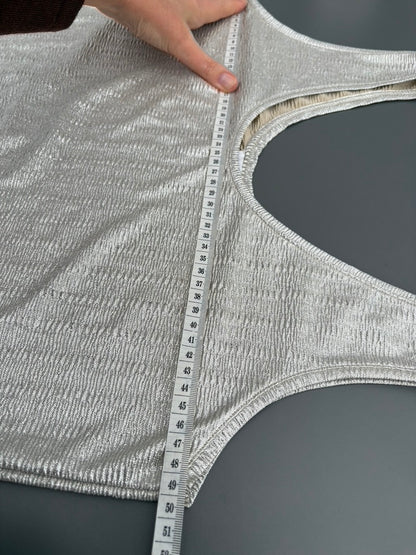 Reiss Top Size Medium