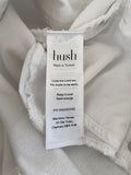 Hush Ankle Grazer Jeans Size 16 Tall