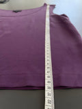 East Silk Top Size 10