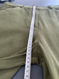 Nomads Cropped Jeans Size UK 10