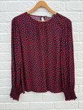 Hush Top Size 16