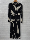 Mint Velvet Dress Size 10