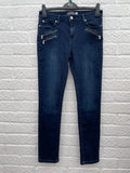 Mint Velvet Jeans Size 12 Regular