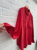 Hush Shirt Size 18
