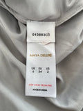 Maya Deluxe Maxi Dress Size UK 6