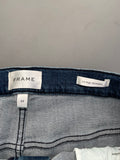 Frame Jeans Size 16