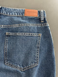 Sportscraft Barrel Jeans Size 12