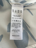 Eastex Top Size 12