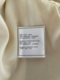 Chanel Vintage Jacket Size 12