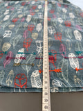 Mistral Cotton Skirt Size 14