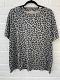 Hush Organic Cotton Top Size Medium