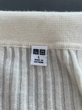 Uniqlo Wool Top Size Large