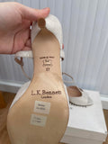 L.K.Bennett New Shoes Size 4