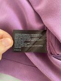 East Silk Top Size 10