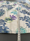 Mistral Cotton Skirt Size 12
