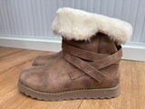 Skechers Boots Size UK 6