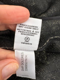 Diane Von Furstenberg Wrap Dress Size UK 16