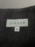 Jigsaw Skirt Size 10