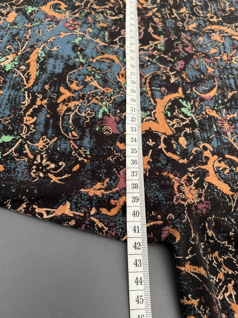 Peruvian Connection Dress Size Small