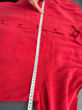 Hush Shirt Size 18
