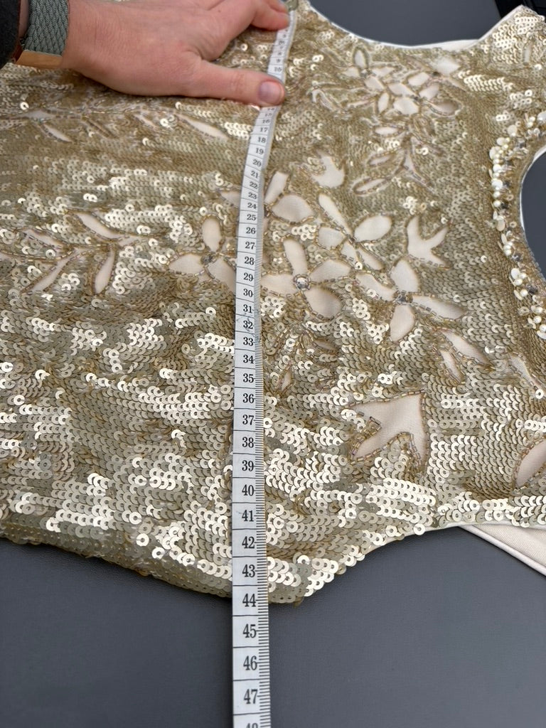 Monsoon Dress Size 12