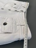 Boden Ankle Grazer Trousers Size 16 Regular