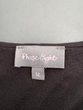 Phase Eight Top Size 12