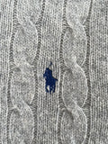 Polo Ralph Lauren Wool Cashmere Jumper Size Large