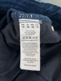 Dash Jeans Size UK 14 Petite