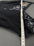 Karen Millen Vintage Silk Dress Size UK 12