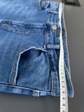 Sosander Jeans Size 16 Extra Long