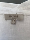 Hobbs Top Size 18