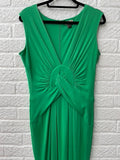 Issa London Maxi Dress Size 16
